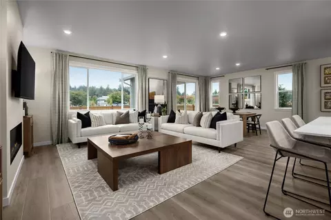 Living - 23935 36th Ave SE #17, Bothell, WA 98021 photo 1 of 1