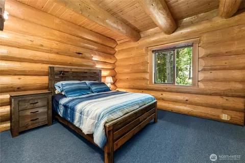 Bedroom - 370 Thompson Rd, Riverside, WA 98849 photo 1 of 6