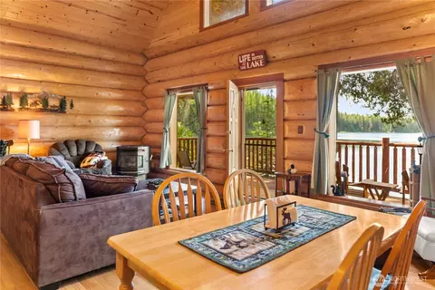 Dining - 370 Thompson Rd, Riverside, WA 98849 photo 2 of 3