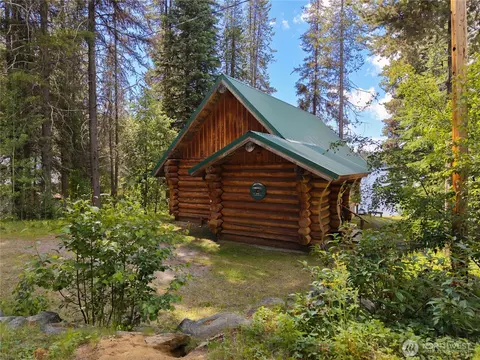 Other - 370 Thompson Rd, Riverside, WA 98849 photo 3 of 6