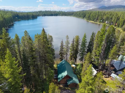 370 Thompson Rd, Riverside, WA 98849