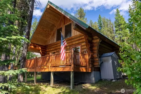 Other - 370 Thompson Rd, Riverside, WA 98849 photo 1 of 6