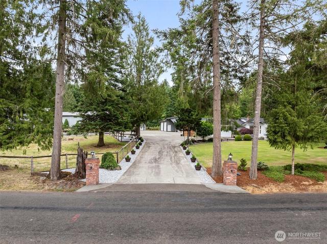 136 Kray Rd, Chehalis, WA 98532