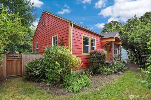 118 Cushing St NW, Olympia, WA 98502