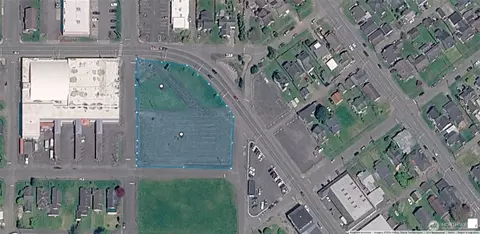 1319 W Simpson Ave, Aberdeen, WA 98520