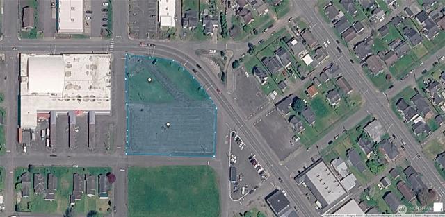 1319 W Simpson Ave, Aberdeen, WA 98520