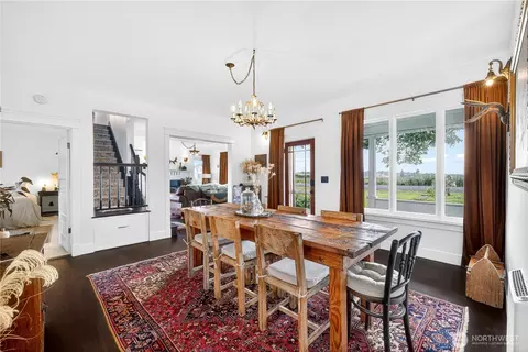 Dining - 14419 T Loop Rd, Bow, WA 98232 photo 2 of 3