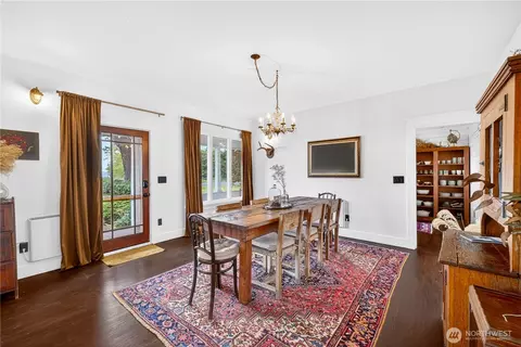Dining - 14419 T Loop Rd, Bow, WA 98232 photo 1 of 3