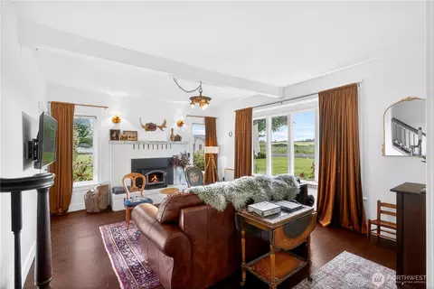 Living - 14419 T Loop Rd, Bow, WA 98232 photo 1 of 6