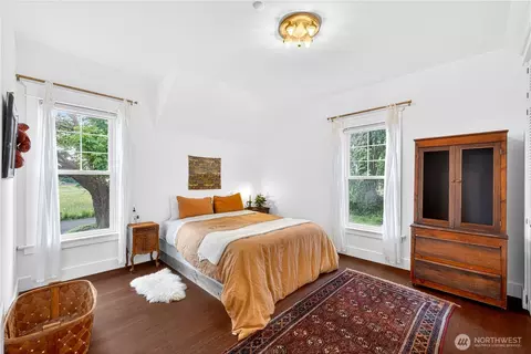Bedroom - 14419 T Loop Rd, Bow, WA 98232 photo 5 of 11