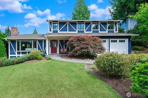 4400 157th Ave SE, Bellevue, WA 98006