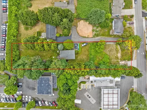 8519 126th Ave NE, Kirkland, WA 98033