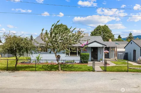410 Pacific St, Sedro Woolley, WA 98284