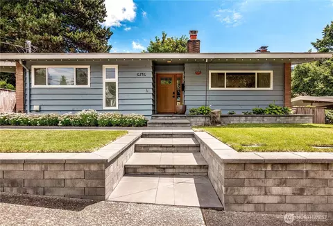 6246 39th Ave NE, Seattle, WA 98115