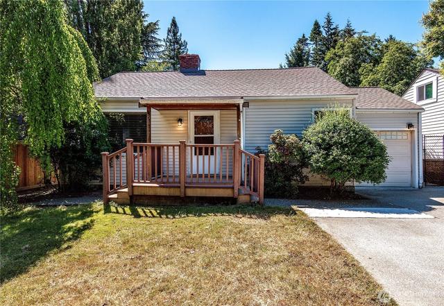 8447 35th Ave SW, Seattle, WA 98126