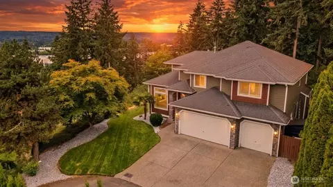 4603 103rd Avenue Ct E, Edgewood, WA 98372