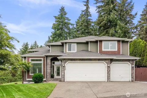 4603 103rd Avenue Ct E, Edgewood, WA 98372