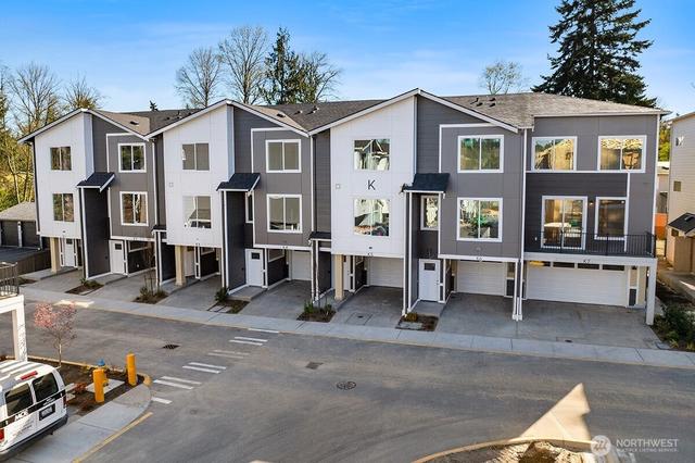 16823 Alder Way #K5, Lynnwood, WA 98037