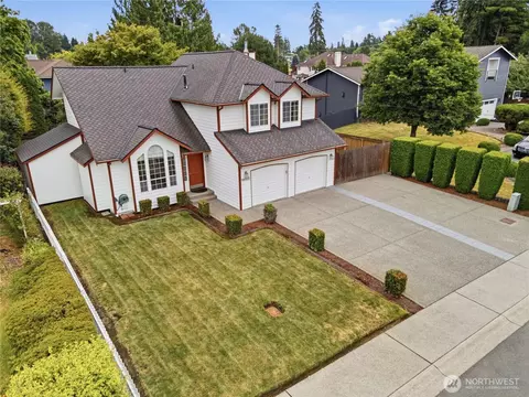 19022 102nd Ave SW, Renton, WA 98055