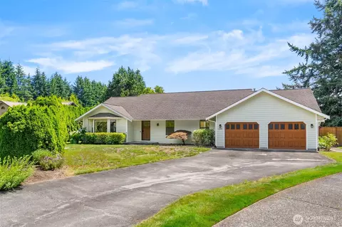 2315 Buckingham Dr SE, Olympia, WA 98501