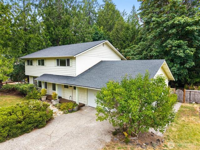 6328 Tralee Dr NW, Olympia, WA 98502