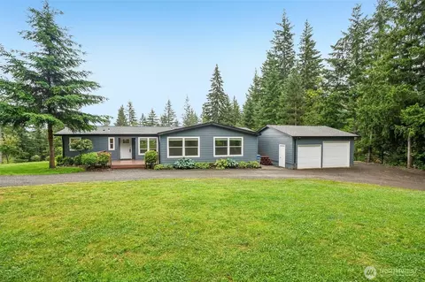 25117 NE 239th Cir, Battle Ground, WA 98604