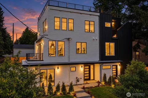 9815 Linden Ave N, Seattle, WA 98103