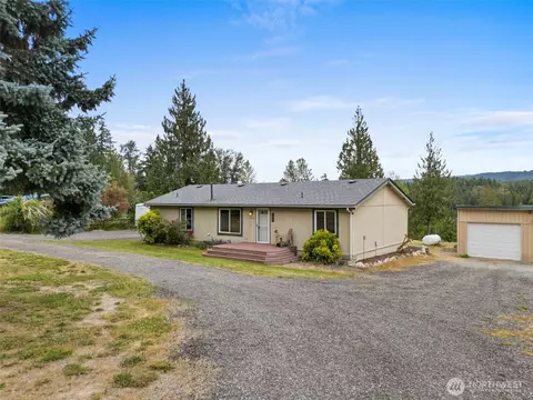 32419 129th Ave E, Graham, WA 98338