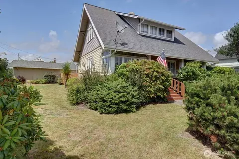 1401 262nd Pl, Ocean Park, WA 98640