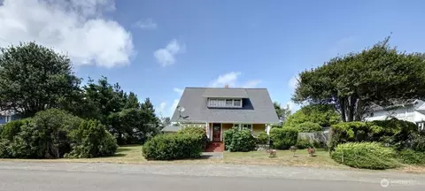 1401 262nd Pl, Ocean Park, WA 98640