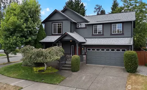 4943 Old Oak St SE, Olympia, WA 98501