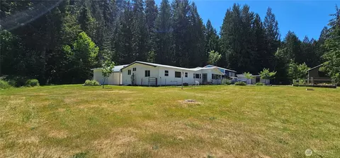 113 Skinner Rd, Randle, WA 98377
