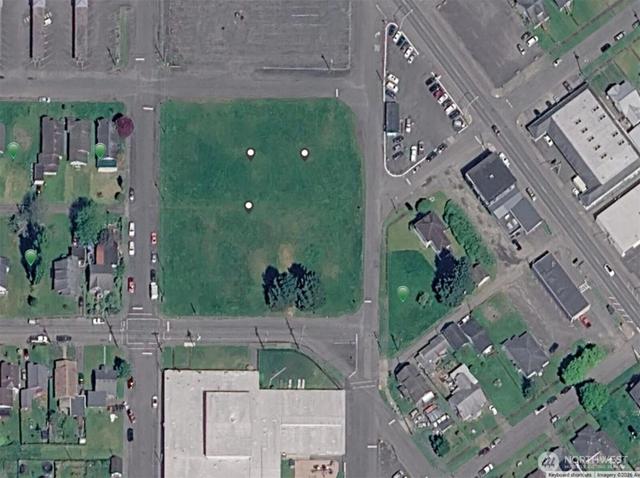 1312 Pacific Ave, Aberdeen, WA 98520