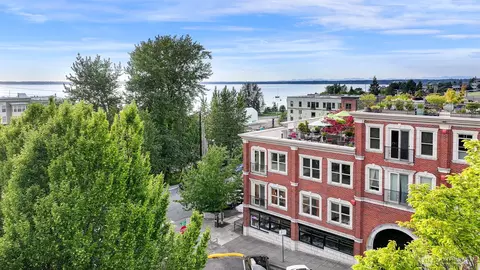 1134 Finnegan Way #201, Bellingham, WA 98225
