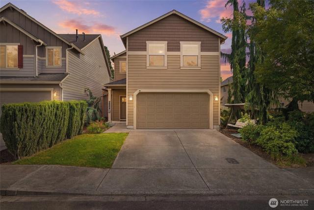 3805 NW 122nd St, Vancouver, WA 98685