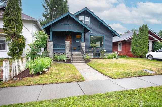 1224 Grant, Bellingham, WA 98225