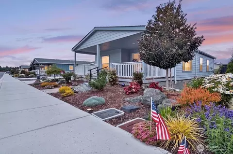 894 N Iris Ave, Sequim, WA 98382 photo 1