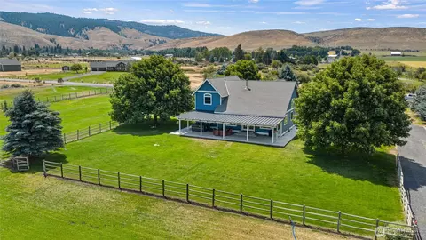 170 Allegro Way, Ellensburg, WA 98926