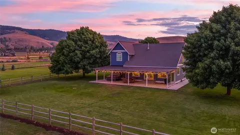 170 Allegro Way, Ellensburg, WA 98926