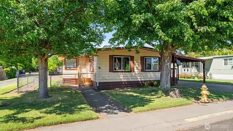 801 NE Dawson St, College Place, WA 99324
