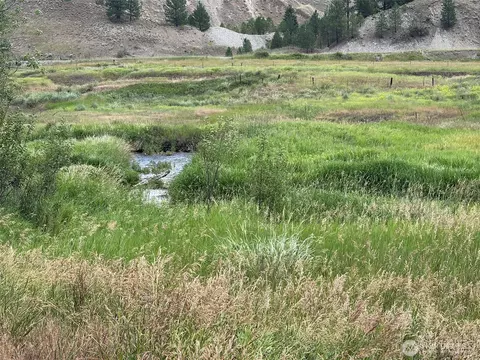 1 Tbd Lundimo Meadows Tract 1, Curlew, WA 99118