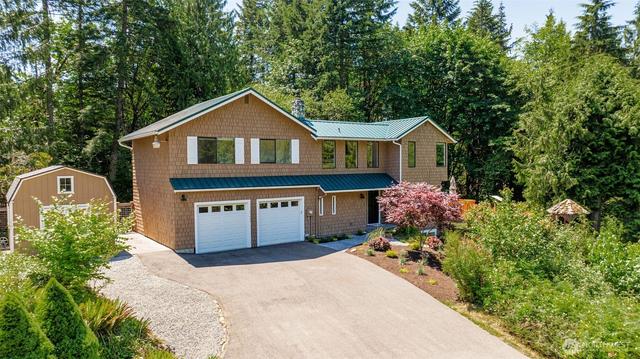 21432 High Rock Rd, Monroe, WA 98272