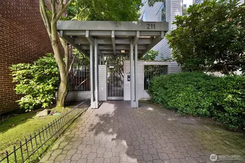 211 Summit Ave E #N305, Seattle, WA 98102