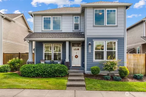 3215 64th Ln SW, Olympia, WA 98512