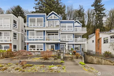 1600 Alki Ave SW #202, Seattle, WA 98116