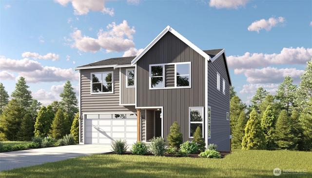 4343 72nd Dr NE, Marysville, WA 98270