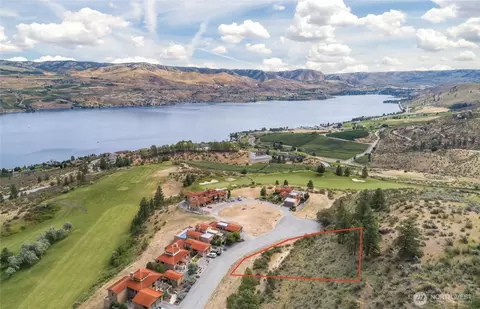 227 Bandera Way, Chelan, WA 98816