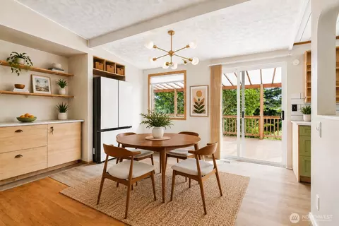Dining - 23804 7th Ave W, Bothell, WA 98021 photo 1 of 1