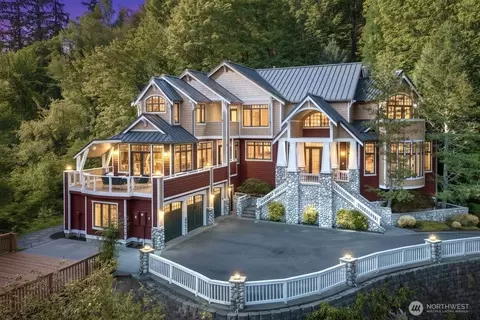 4155 212th Way SE, Sammamish, WA 98075