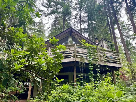11424 Laurel Pl, Anderson Island, WA 98303